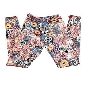 3 for $10 Women's Hot Kiss "One Size Fits All" Leggings